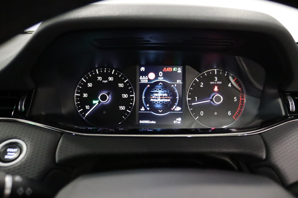 LAND ROVER RANGE ROVER EVOQUE 2.0 D150 R-Dynamic S 2019