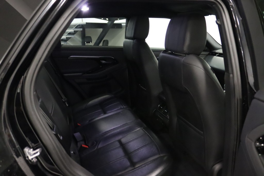 LAND ROVER RANGE ROVER EVOQUE 2.0 D150 R-Dynamic S 2019