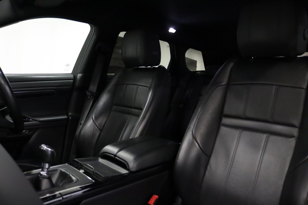 LAND ROVER RANGE ROVER EVOQUE 2.0 D150 R-Dynamic S 2019