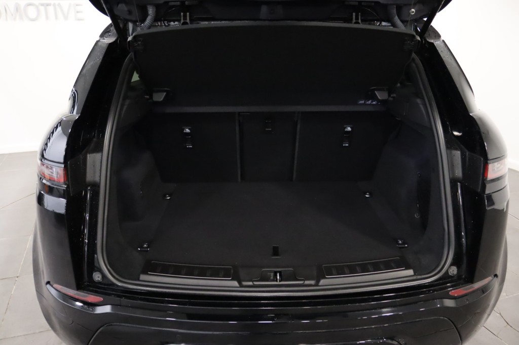 LAND ROVER RANGE ROVER EVOQUE 2.0 D150 R-Dynamic S 2019