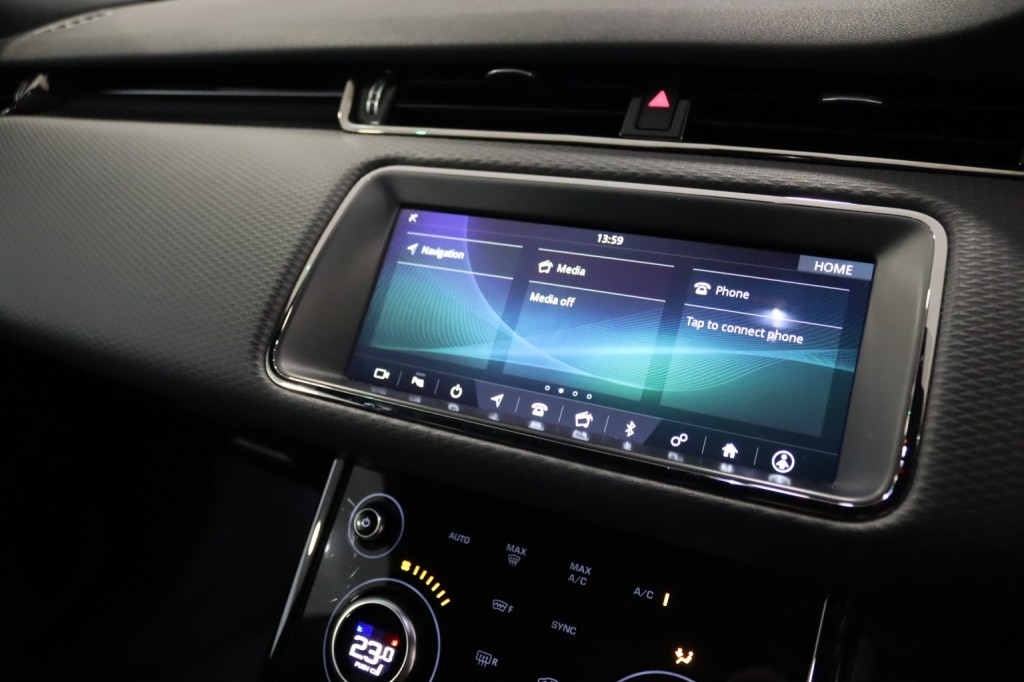 LAND ROVER RANGE ROVER EVOQUE 2.0 D150 R-Dynamic S 2019