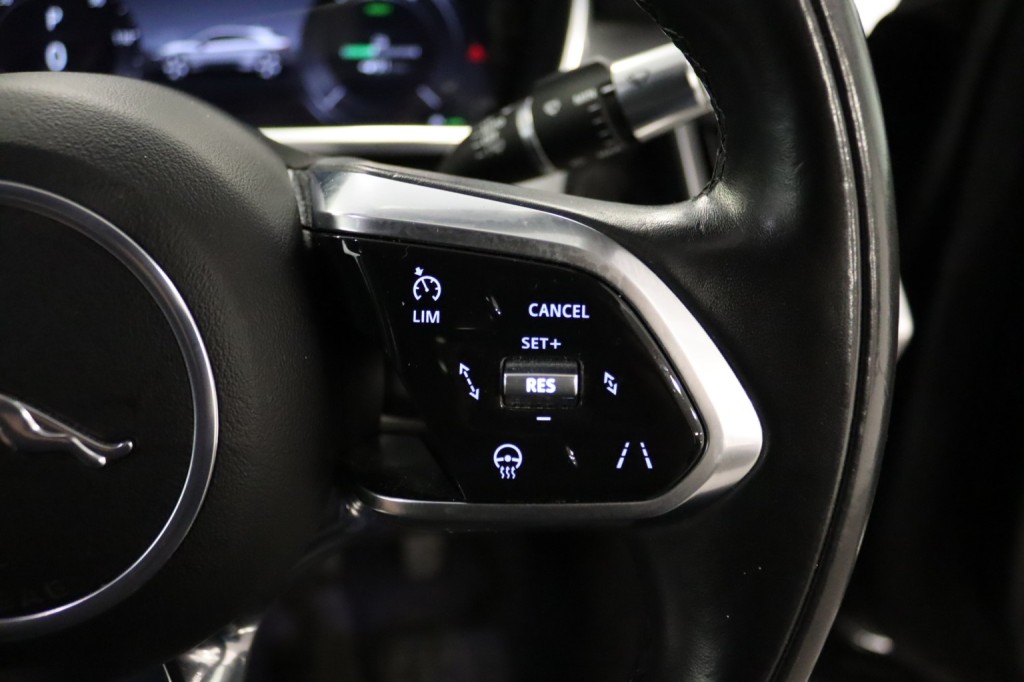 JAGUAR I-Pace 400 90kWh HSE 2020