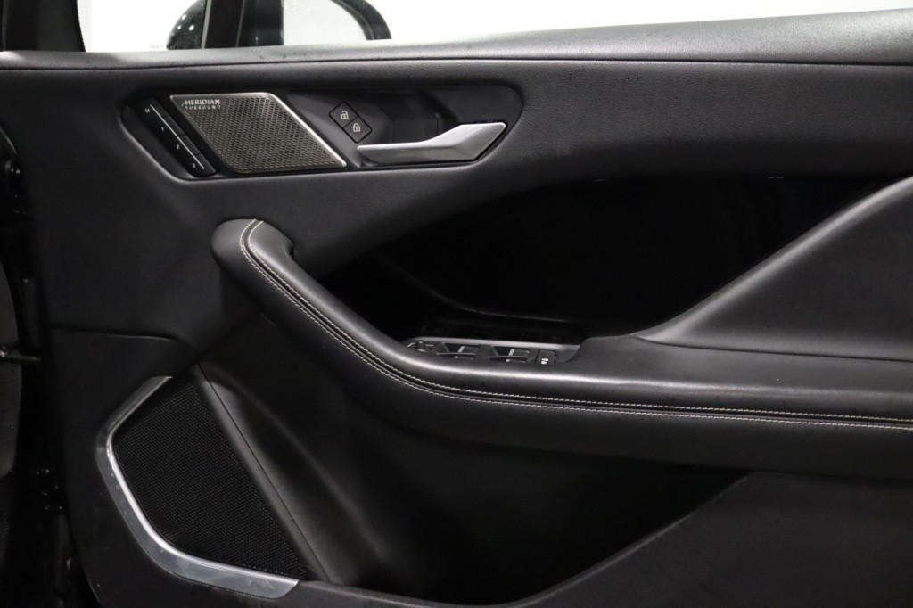 JAGUAR I-Pace 400 90kWh HSE 2020