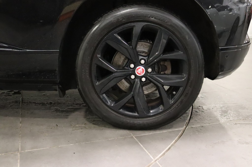 JAGUAR I-Pace 400 90kWh HSE 2020