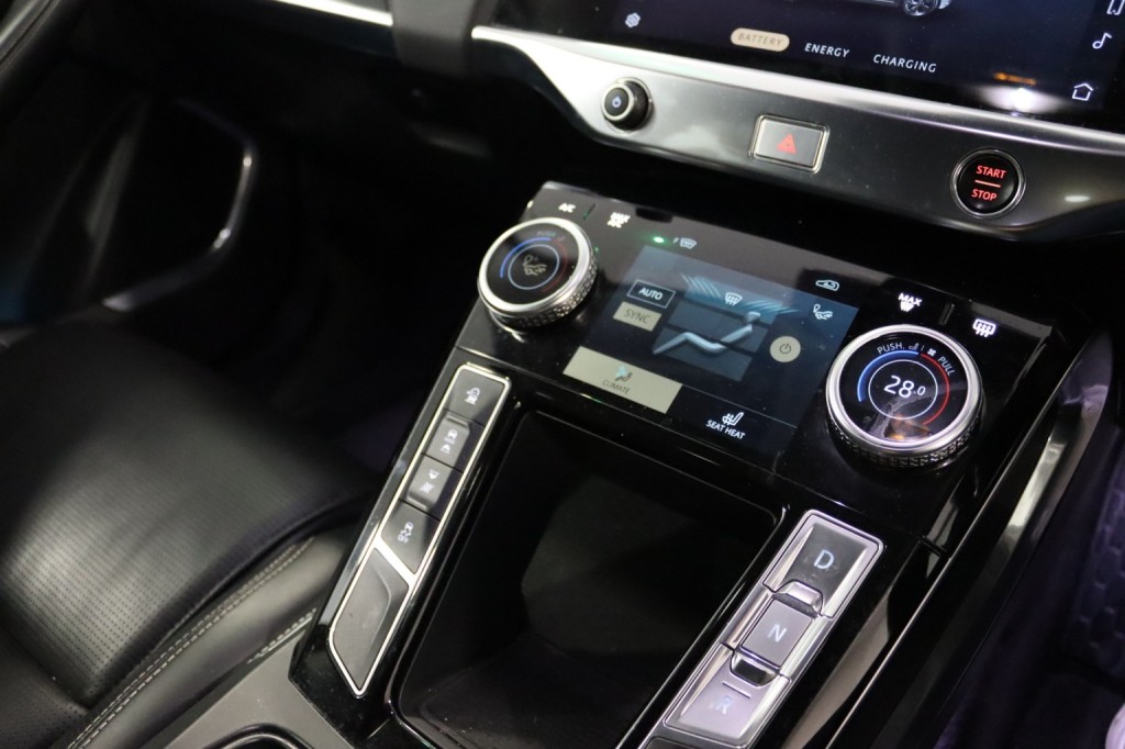 JAGUAR I-Pace 400 90kWh HSE 2020