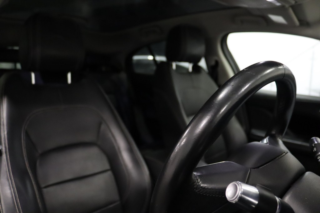 JAGUAR I-Pace 400 90kWh HSE 2020