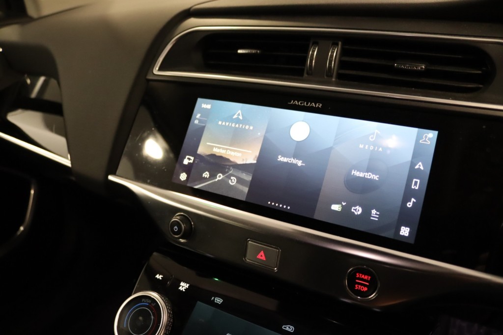 JAGUAR I-Pace 400 90kWh HSE 2020