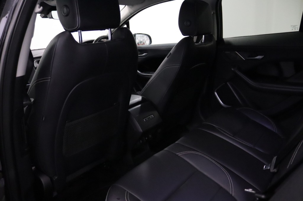 JAGUAR I-Pace 400 90kWh HSE 2020
