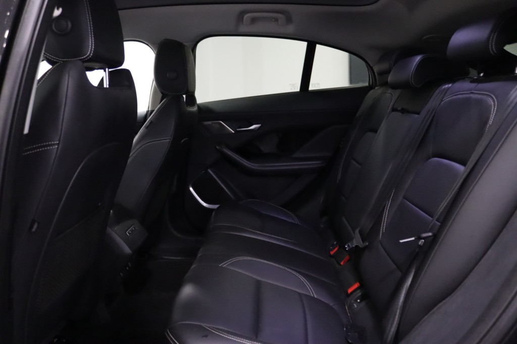 JAGUAR I-Pace 400 90kWh HSE 2020