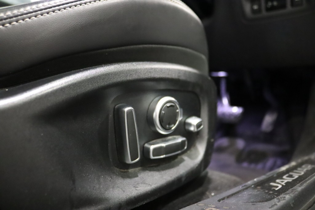 JAGUAR I-Pace 400 90kWh HSE 2020