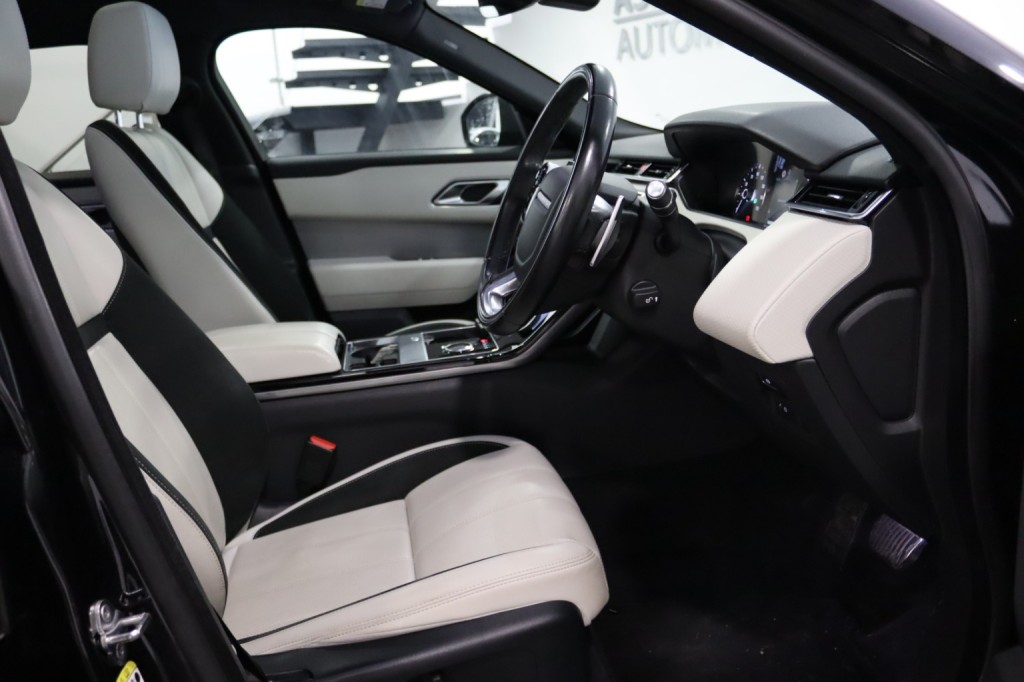 LAND ROVER RANGE ROVER VELAR 2.0 D180 R-Dynamic S 2020