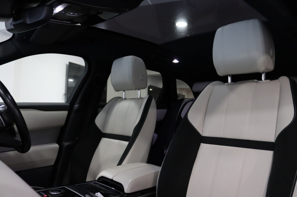 LAND ROVER RANGE ROVER VELAR 2.0 D180 R-Dynamic S 2020