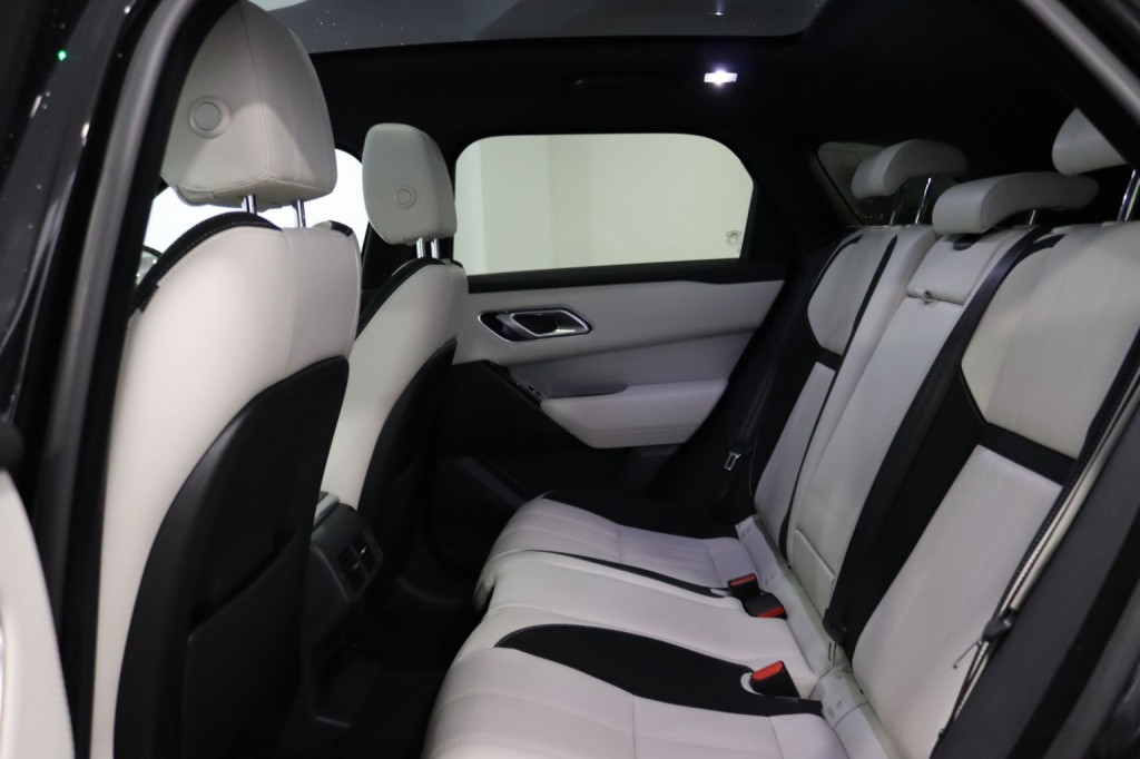 LAND ROVER RANGE ROVER VELAR 2.0 D180 R-Dynamic S 2020