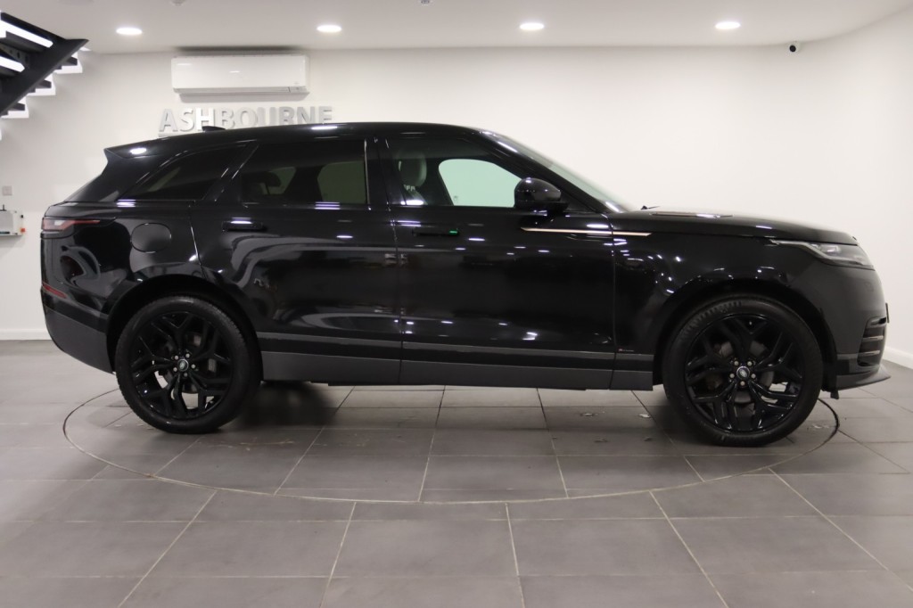 LAND ROVER RANGE ROVER VELAR 2.0 D180 R-Dynamic S 2020