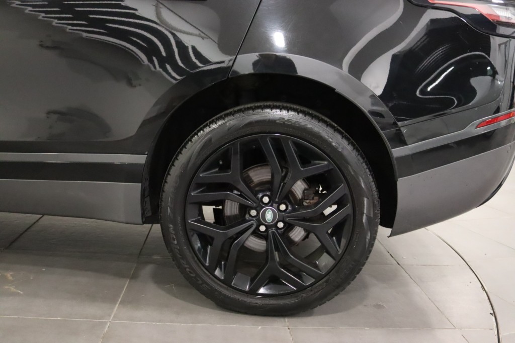 LAND ROVER RANGE ROVER VELAR 2.0 D180 R-Dynamic S 2020