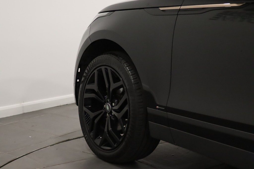 LAND ROVER RANGE ROVER VELAR 2.0 D180 R-Dynamic S 2020