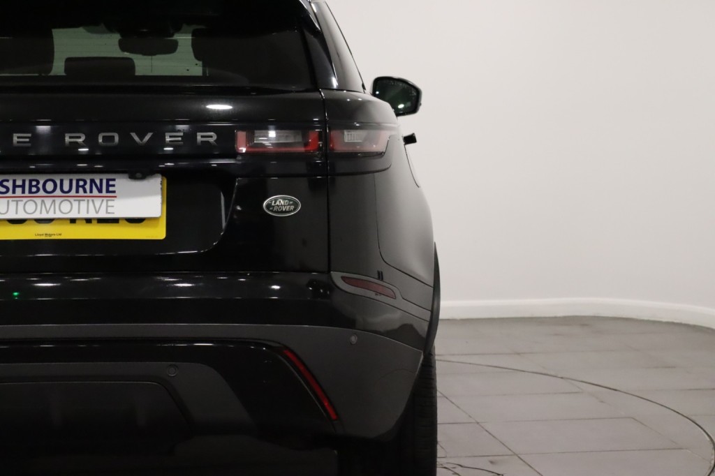 LAND ROVER RANGE ROVER VELAR 2.0 D180 R-Dynamic S 2020