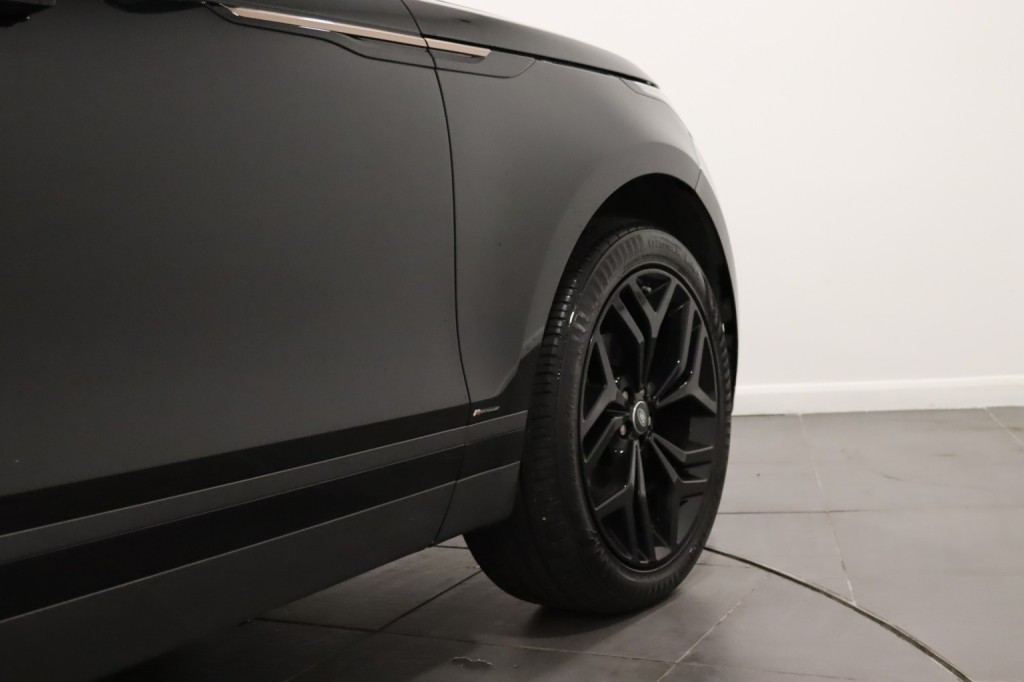 LAND ROVER RANGE ROVER VELAR 2.0 D180 R-Dynamic S 2020