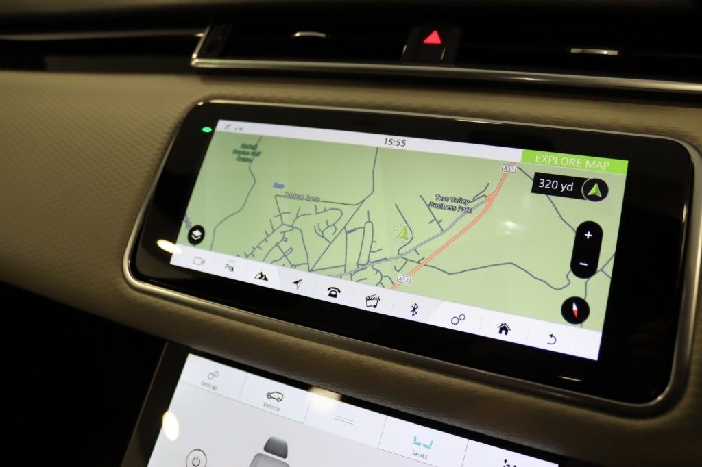 LAND ROVER RANGE ROVER VELAR 2.0 D180 R-Dynamic S 2020