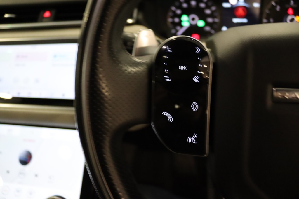 LAND ROVER RANGE ROVER VELAR 2.0 D180 R-Dynamic S 2020