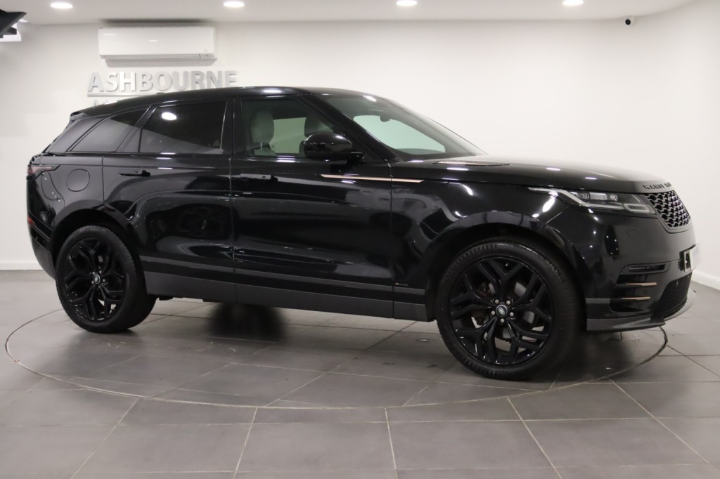 LAND ROVER RANGE ROVER VELAR 2.0 D180 R-Dynamic S 2020