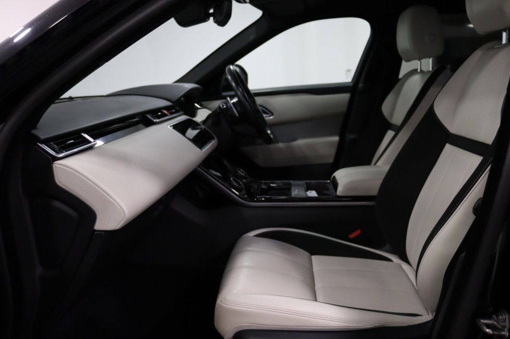 LAND ROVER RANGE ROVER VELAR 2.0 D180 R-Dynamic S 2020