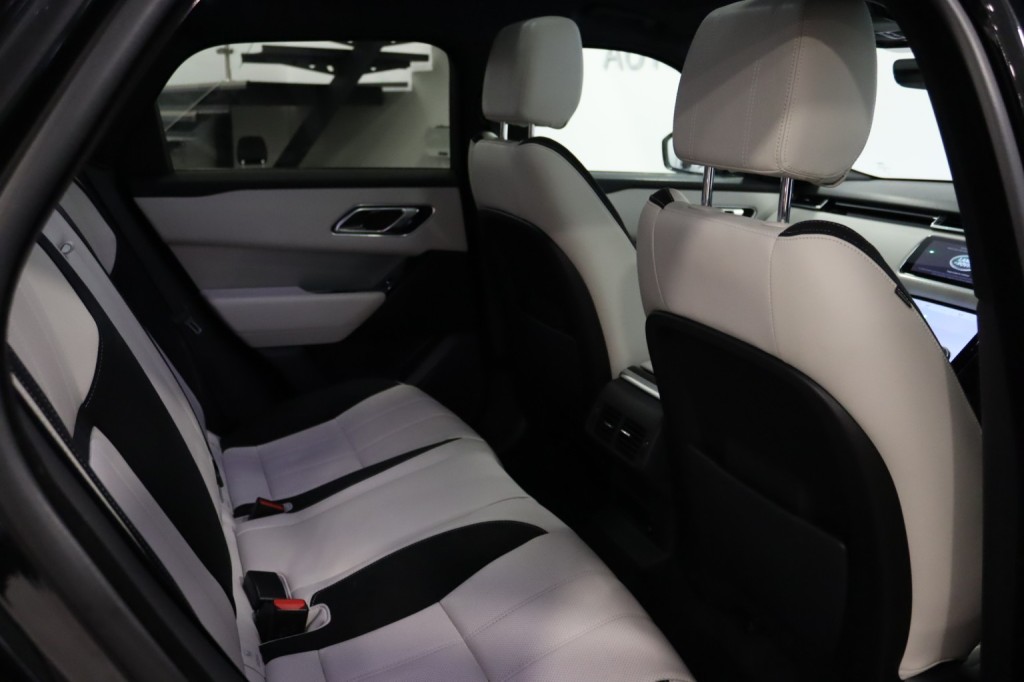 LAND ROVER RANGE ROVER VELAR 2.0 D180 R-Dynamic S 2020