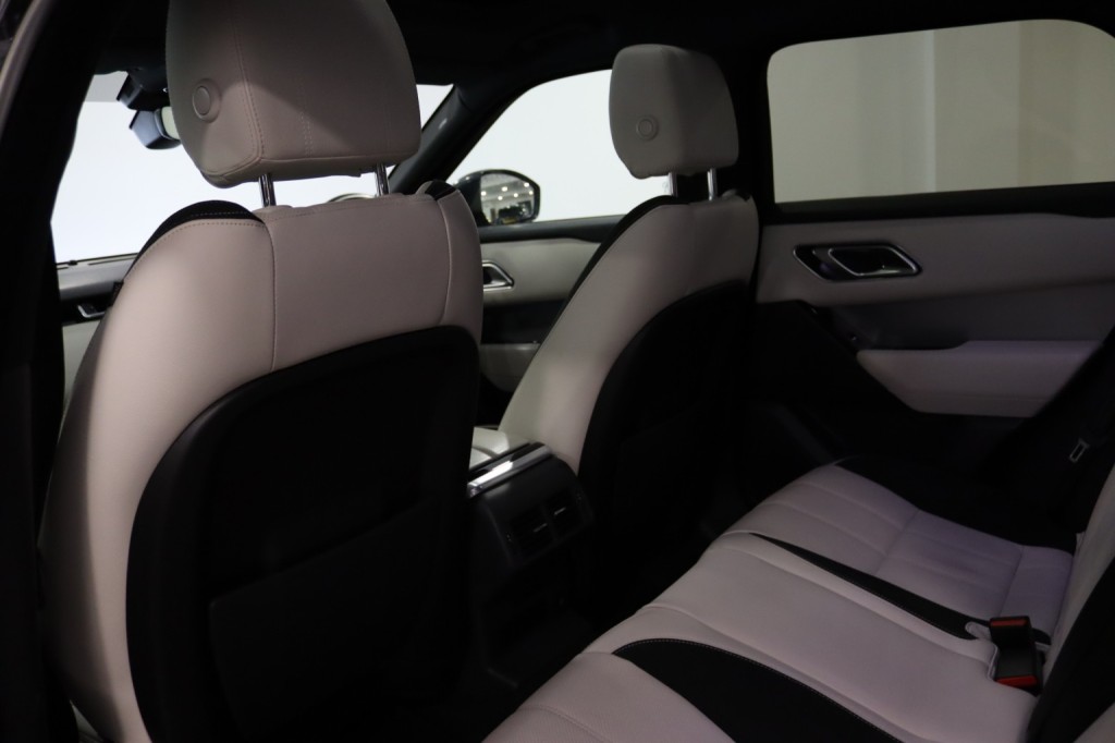 LAND ROVER RANGE ROVER VELAR 2.0 D180 R-Dynamic S 2020