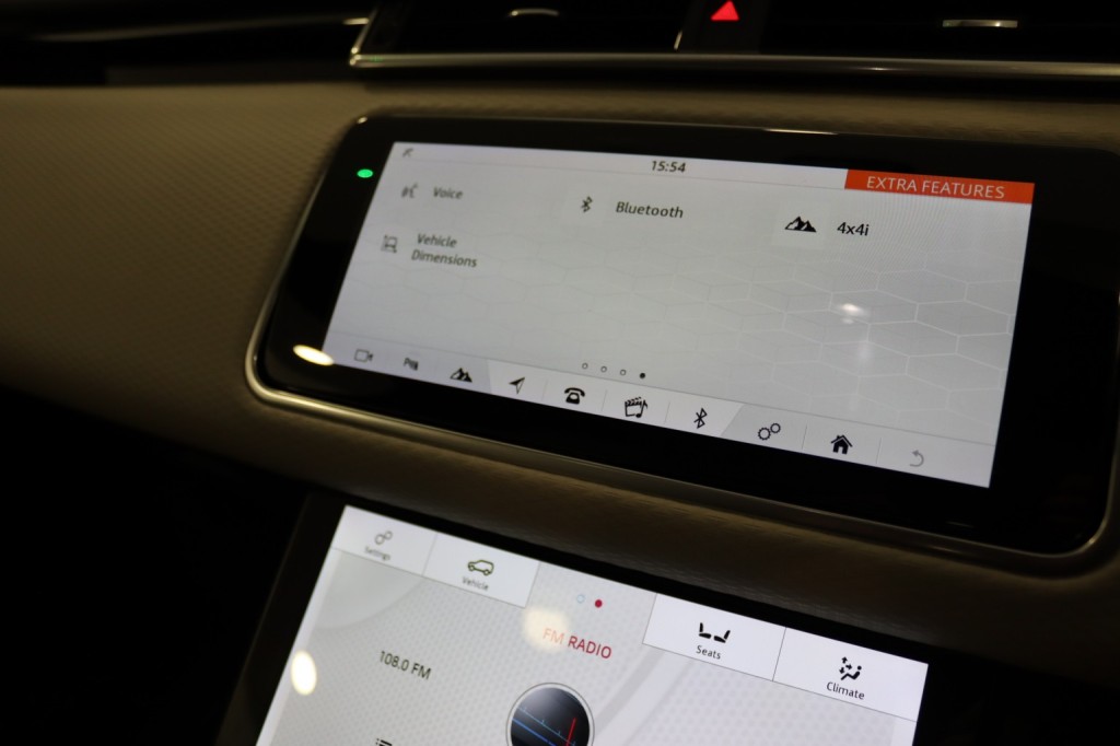 LAND ROVER RANGE ROVER VELAR 2.0 D180 R-Dynamic S 2020