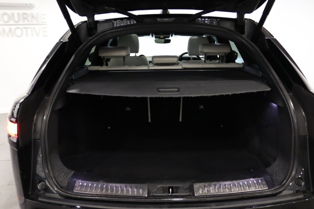 LAND ROVER RANGE ROVER VELAR 2.0 D180 R-Dynamic S 2020