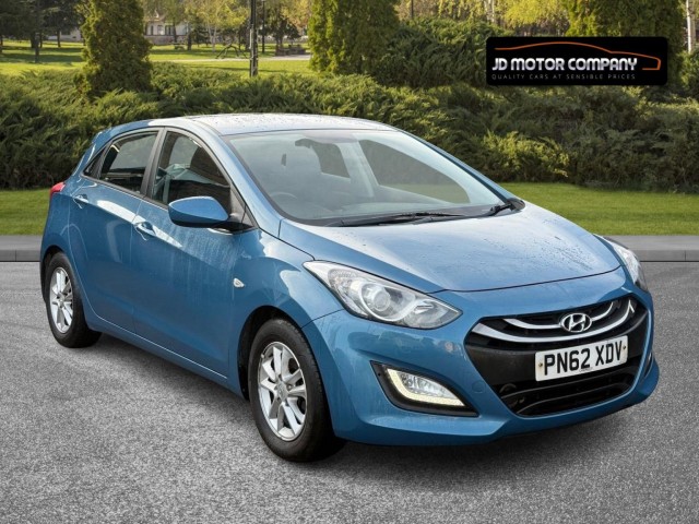 HYUNDAI I30 1.4 Active