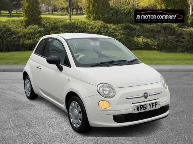 FIAT 500 1.2 500 1.2 Pop