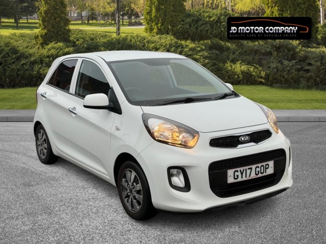 KIA PICANTO 1.25 SE