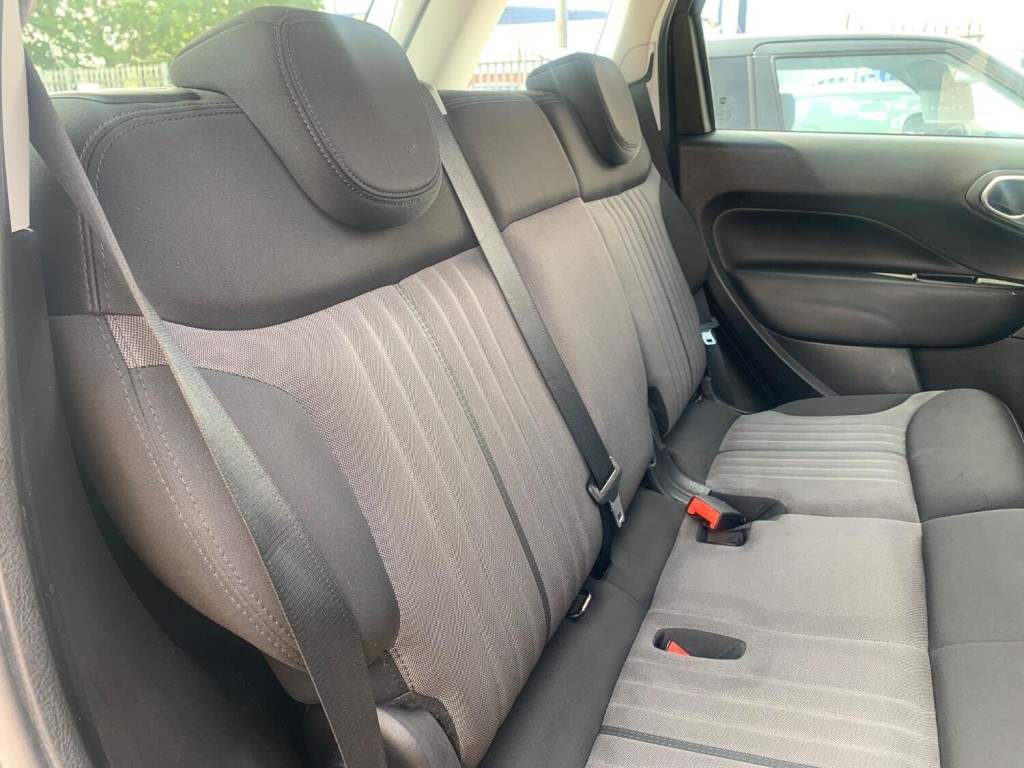 FIAT 500L 1.4 500l My15 1.4 95hp Pop Star 2015