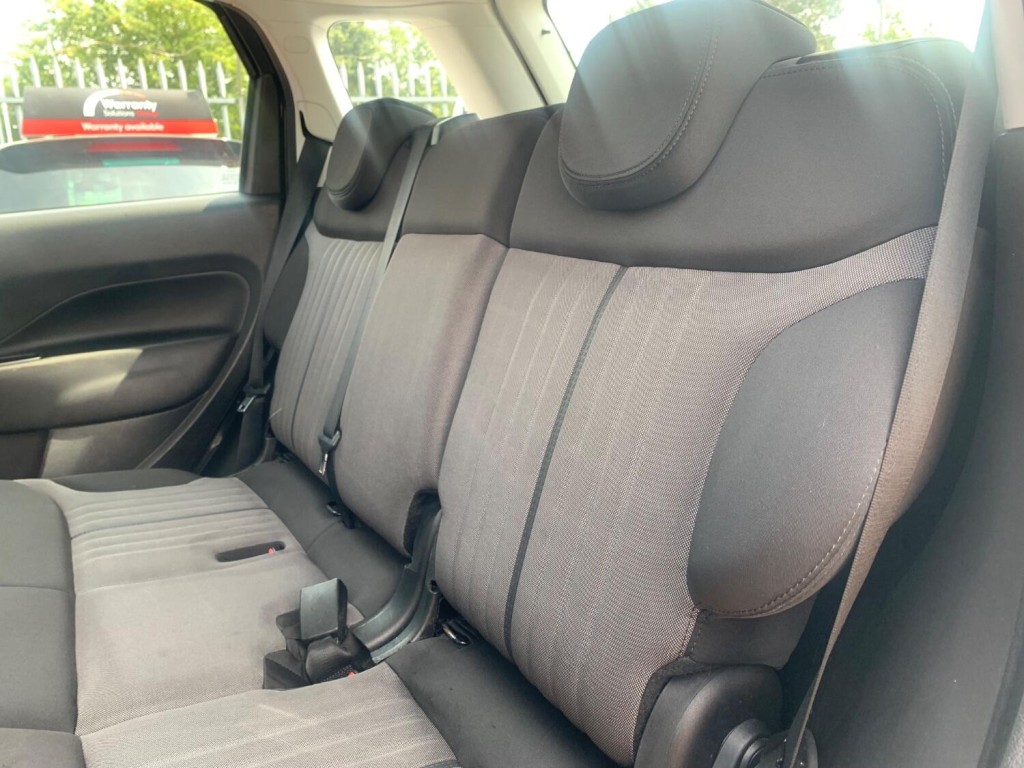 FIAT 500L 1.4 500l My15 1.4 95hp Pop Star 2015