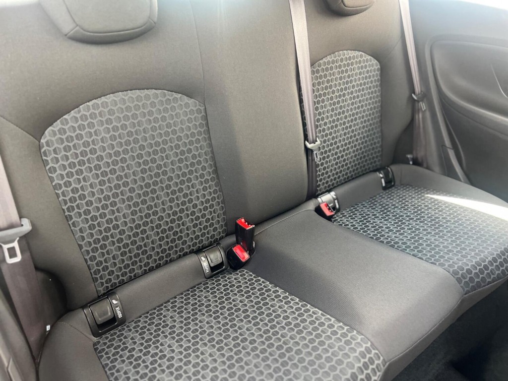 VAUXHALL CORSA 1.4 i ecoTEC Energy 2018