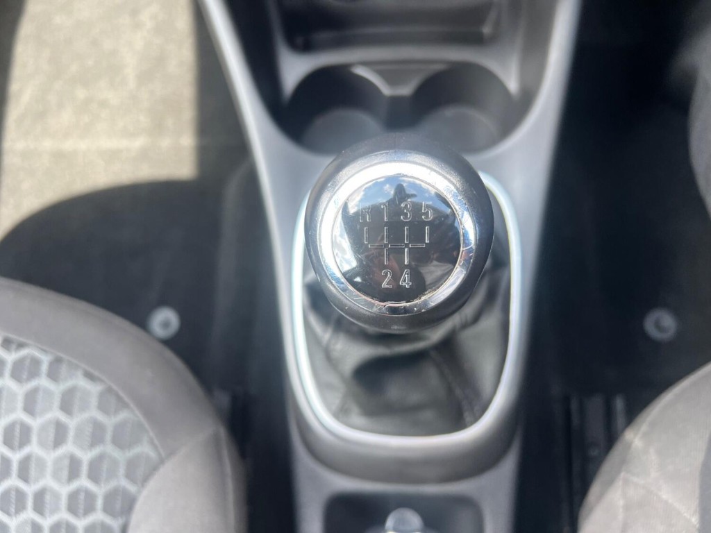 VAUXHALL CORSA 1.4 i ecoTEC Energy 2018