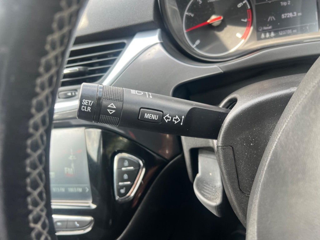 VAUXHALL CORSA 1.4 i ecoTEC Energy 2018