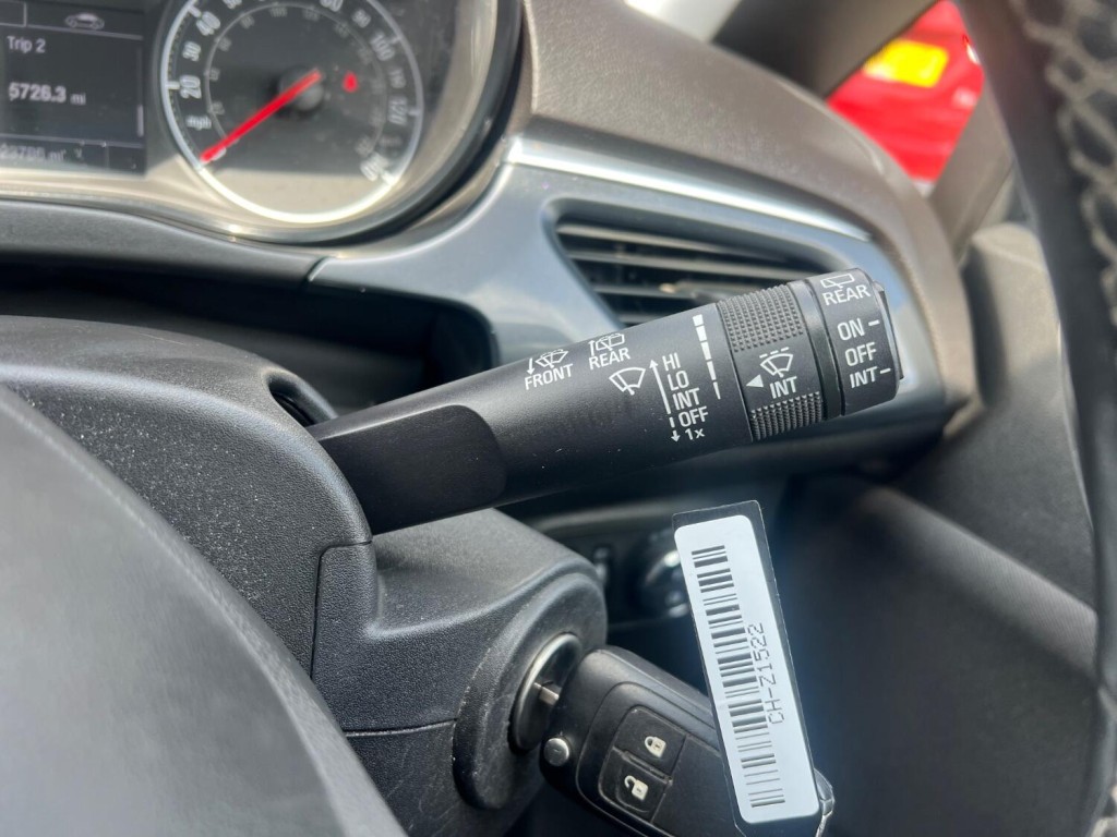 VAUXHALL CORSA 1.4 i ecoTEC Energy 2018