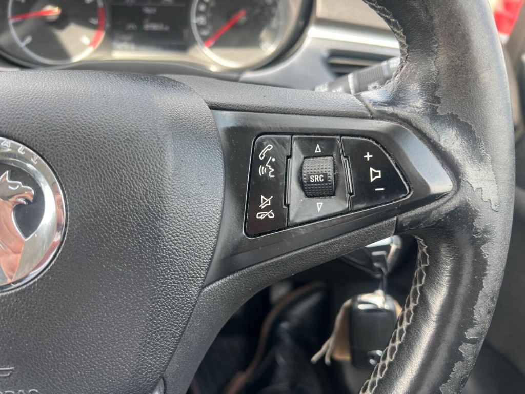 VAUXHALL CORSA 1.4 i ecoTEC Energy 2018