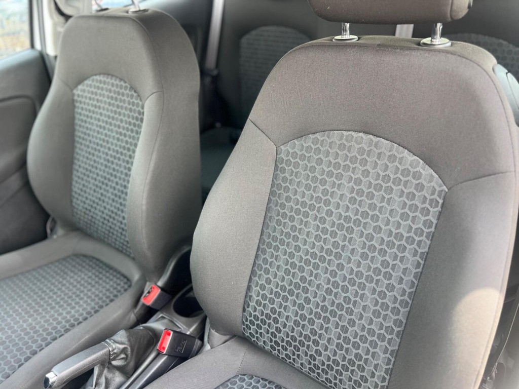 VAUXHALL CORSA 1.4 i ecoTEC Energy 2018