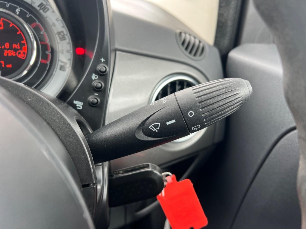 FIAT 500 1.2 500 My17 1.2 69hp Pop 2015