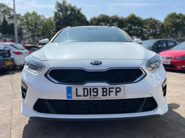 View KIA CEED 1.6 CRDi ECO 2