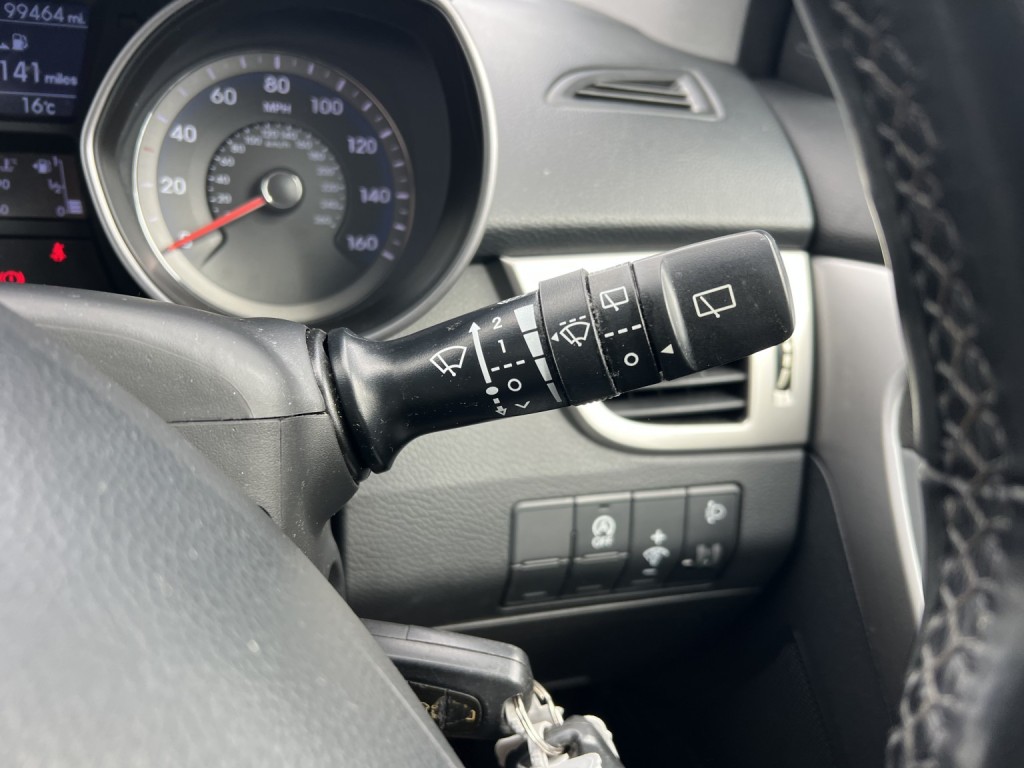HYUNDAI I30 1.6 CRDi Blue Drive SE Nav 2015