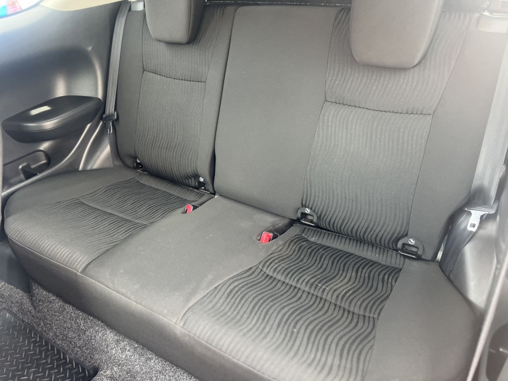 SUZUKI SWIFT 1.2 SZ4 2013