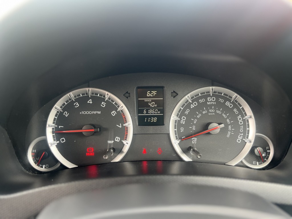 SUZUKI SWIFT 1.2 SZ4 2013