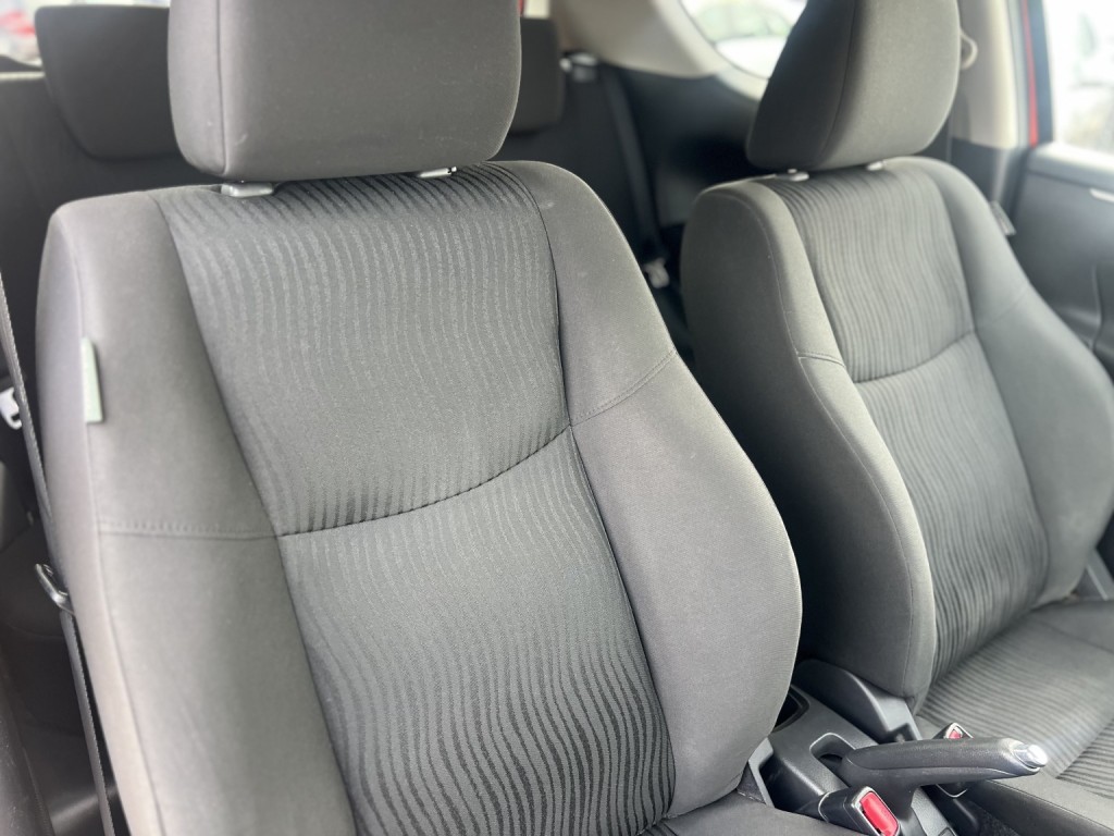 SUZUKI SWIFT 1.2 SZ4 2013