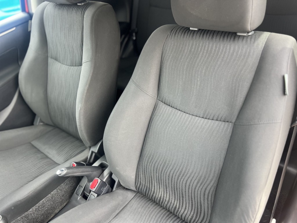 SUZUKI SWIFT 1.2 SZ4 2013