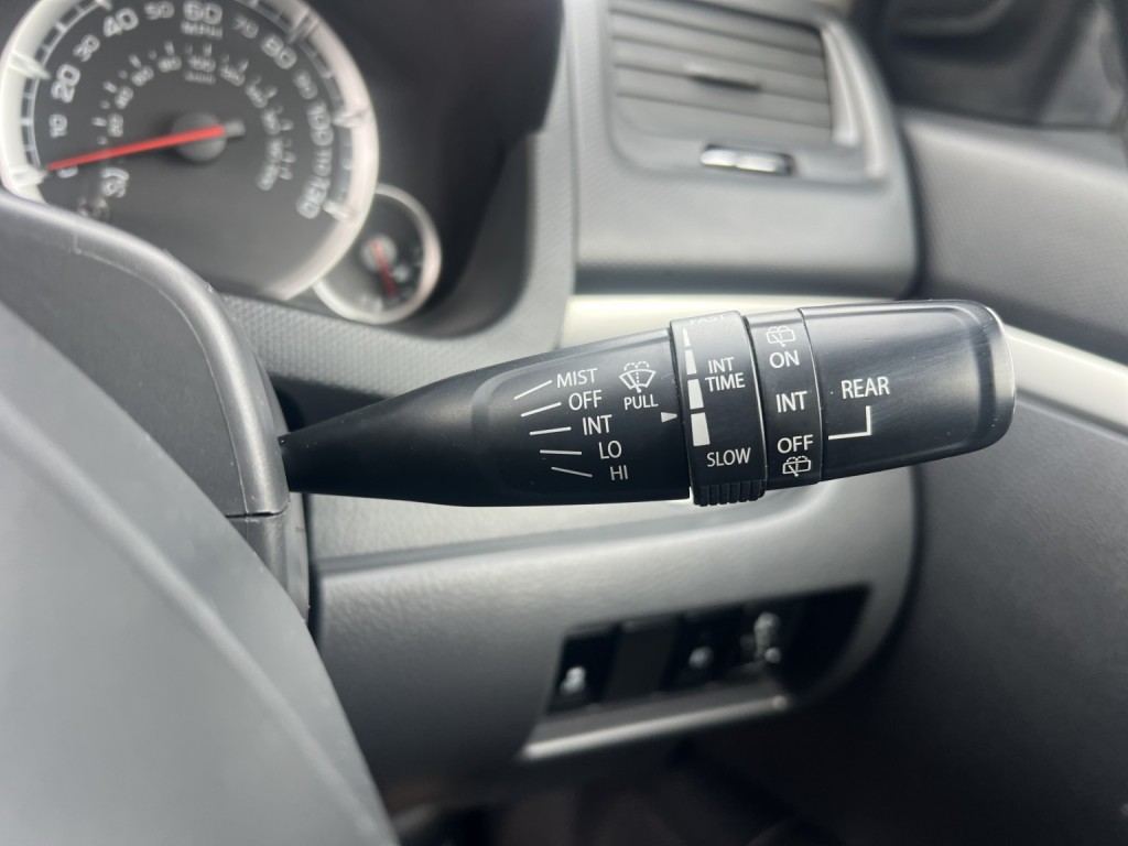 SUZUKI SWIFT 1.2 SZ4 2013