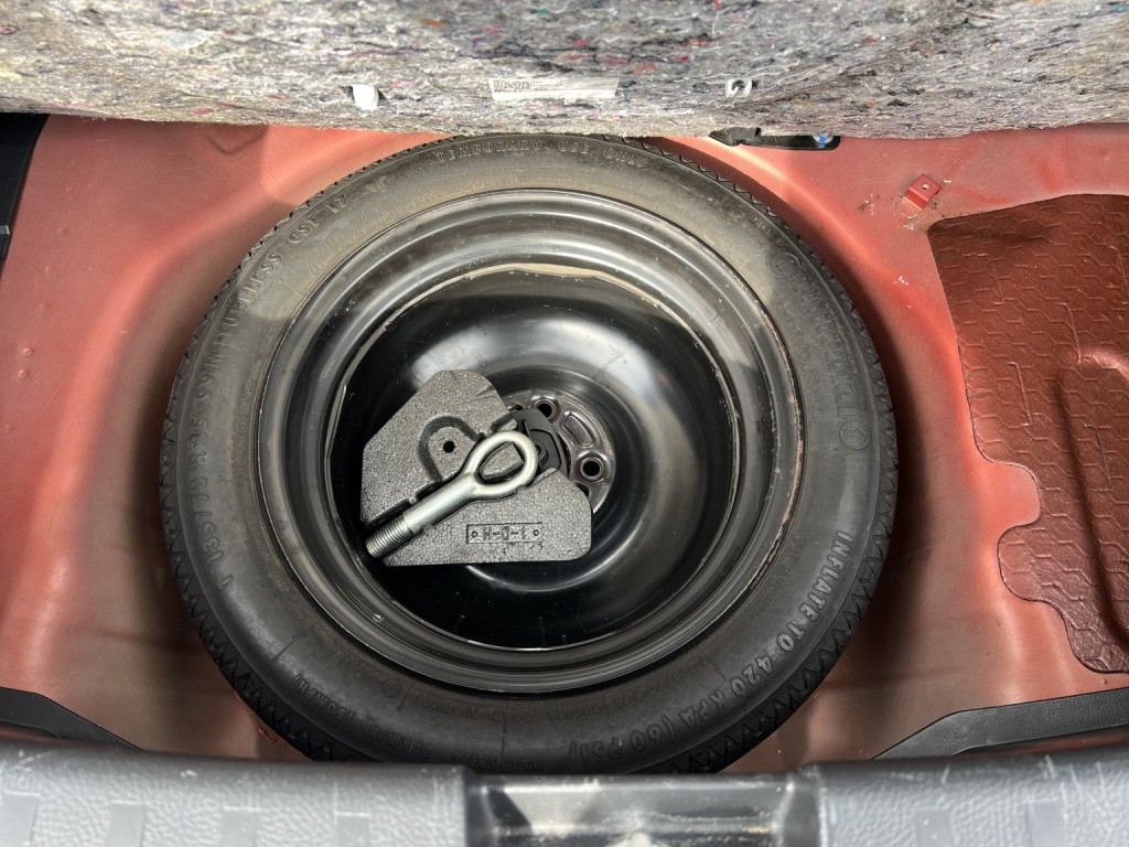 SUZUKI SWIFT 1.2 SZ4 2013